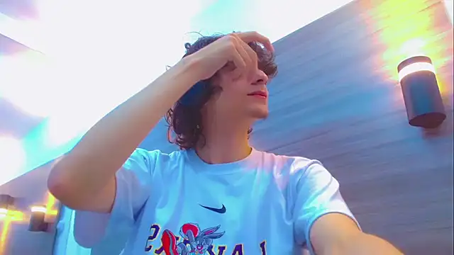 Sr BonnyEthan online show from March 26, 12:55 pm