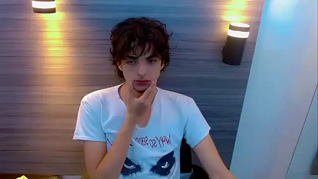 Sr BonnyEthan online show from July 16, 1:06 pm