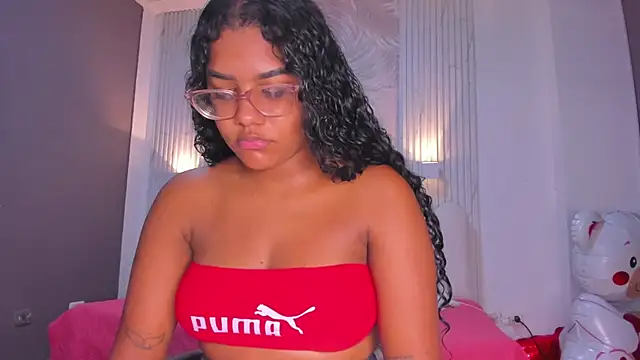 NastassjaCandy online show from February 24, 8:07 pm