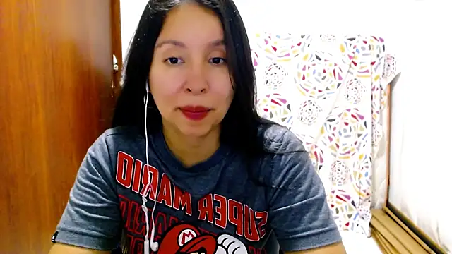 emely sexx20 online show from February 27, 11:15 pm