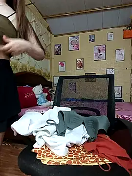 Snapshot of Lanian_99 chatting on March 18, 11:41 am Lanian 99 online show from March 18, 11:41 am