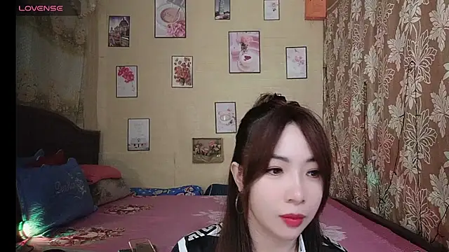 Lanian 99 online show from November 25, 1:16 am