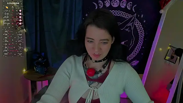 Sam Mystery online show from January 10, 11:29 pm