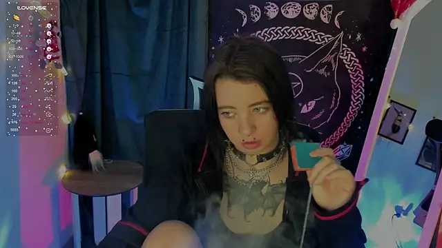 Sam Mystery online show from January 11, 8:10 pm