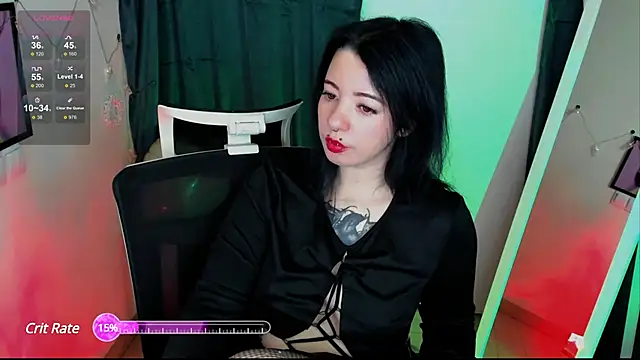 Sam Mystery online show from February 25, 2:11 pm