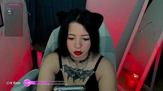 Sam Mystery online show from March 14, 7:34 pm