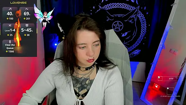 Sam Mystery online show from October 10, 12:59 pm