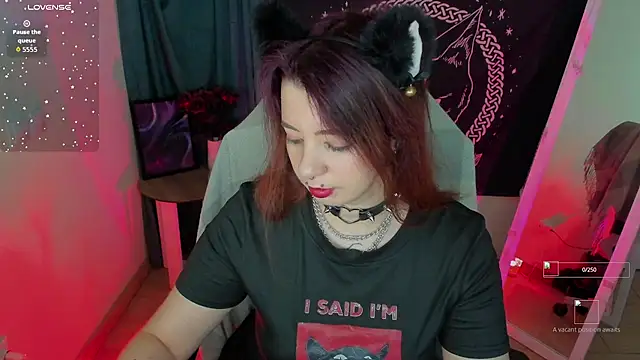 Sam Mystery online show from December 4, 1:53 pm