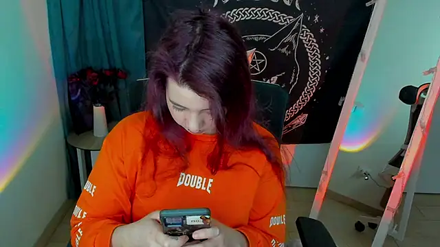 Sam Mystery online show from January 16, 1:48 pm