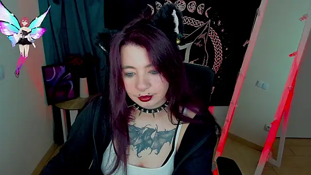 Sam Mystery online show from February 2, 2:05 pm