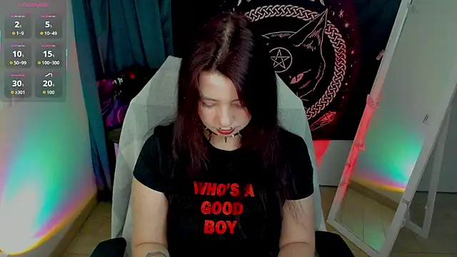 Sam Mystery online show from April 22, 12:50 pm