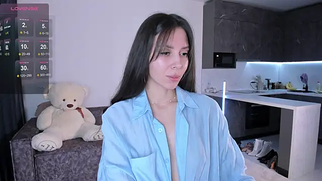 princess ashley  online show from October 14, 5:58 pm