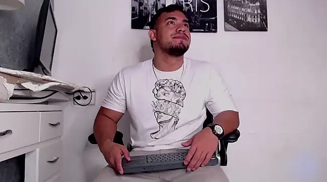 BrianMalonee online show from January 21, 2:48 pm