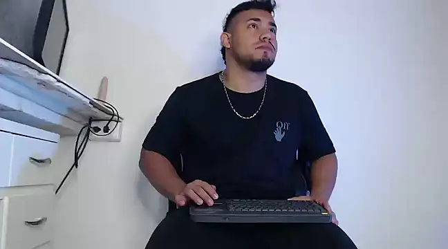 BrianMalonee online show from February 18, 2:16 pm