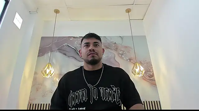 BrianMalonee online show from October 13, 12:38 pm