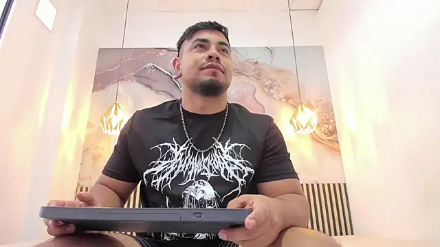 BrianMalonee online show from February 11, 12:10 pm