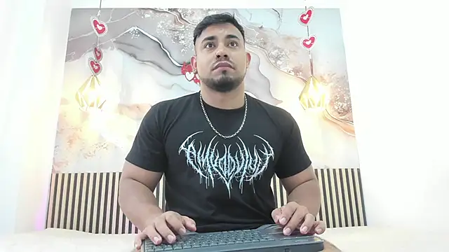 BrianMalonee online show from March 2, 12:34 pm