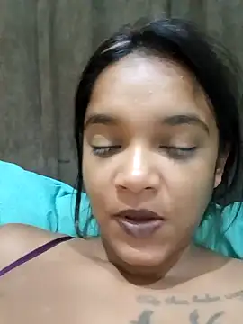 Indianqueen03 online show from January 17, 7:05 pm