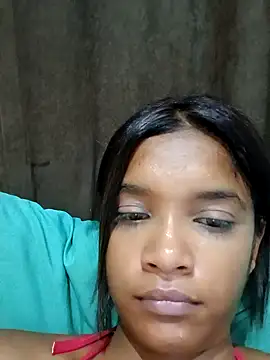 Indianqueen03 online show from January 19, 9:13 pm