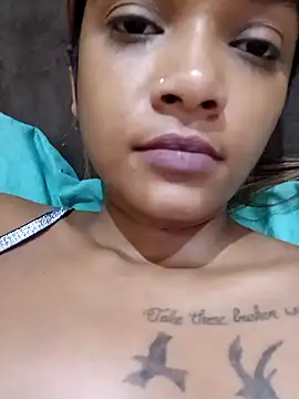 Indianqueen03 online show from February 27, 9:04 pm