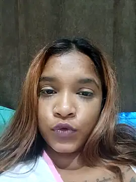 Indianqueen03 online show from February 28, 8:39 pm