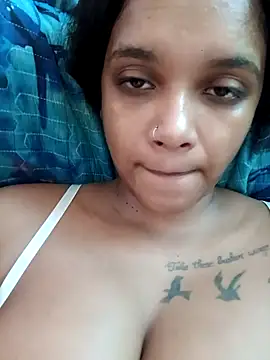 Indianqueen03 online show from March 26, 9:59 am