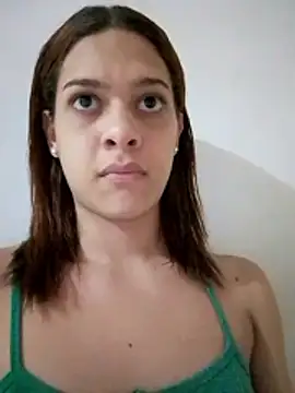 ChanellCastilla online show from January 17, 1:32 am