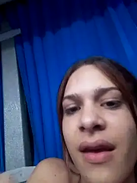 ChanellCastilla online show from February 22, 3:07 am