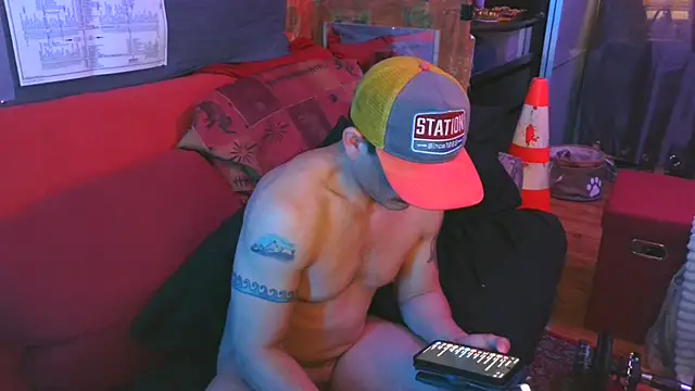 Tony Torrente online show from January 10, 5:09 am