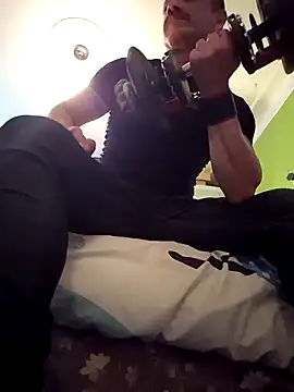 Tony Torrente online show from February 11, 9:42 pm