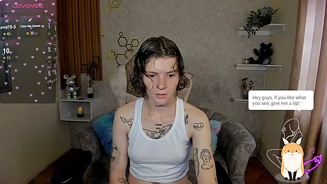 Snapshot of pretty_cristal69 chatting on November 23, 9:25 pm pretty cristal69 online show from November 23, 9:25 pm