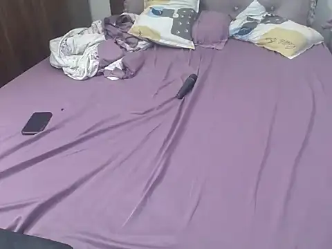 Mochi Soft online show from December 2, 3:45 am