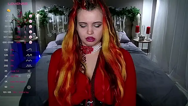 Snapshot of Miss_Maya_Mils chatting on January 15, 7:05 am Miss Maya Mils online show from January 15, 7:05 am