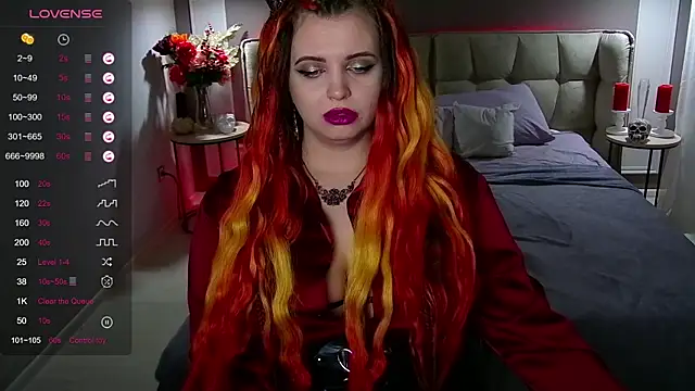 Snapshot of Miss_Maya_Mils chatting on January 26, 4:20 am Miss Maya Mils online show from January 26, 4:20 am