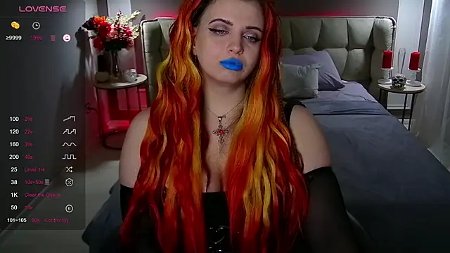 Snapshot of Miss_Maya_Mils chatting on January 27, 4:09 am Miss Maya Mils online show from January 27, 4:09 am