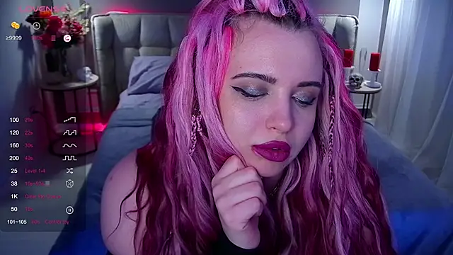 Snapshot of Miss_Maya_Mils chatting on February 13, 7:13 am Miss Maya Mils online show from February 13, 7:13 am