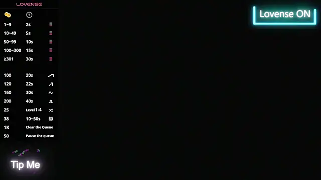 Snapshot of Miss_Maya_Mils chatting on February 25, 1:09 am Miss Maya Mils online show from February 25, 1:09 am