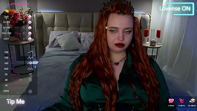 Snapshot of Miss_Maya_Mils chatting on March 17, 7:13 am Miss Maya Mils online show from March 17, 7:13 am