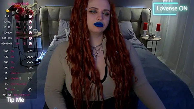 Snapshot of Miss_Maya_Mils chatting on March 23, 7:20 am Miss Maya Mils online show from March 23, 7:20 am