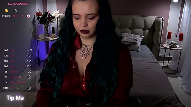 Snapshot of Miss_Maya_Mils chatting on October 7, 1:03 am Miss Maya Mils online show from October 7, 1:03 am