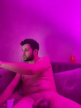 MaeltraJoy online show from January 6, 11:20 pm