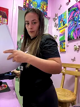 Rousse92 online show from November 10, 10:09 pm