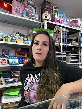 Rousse92 online show from February 15, 11:45 pm