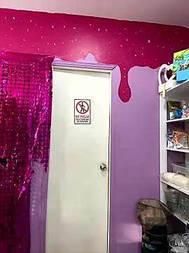 Rousse92 online show from April 20, 10:11 pm