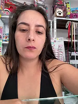 Rousse92 online show from April 21, 9:06 pm