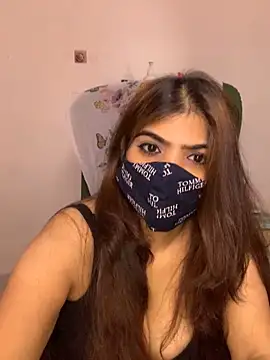 Fantastic ruby online show from September 26, 7:40 pm