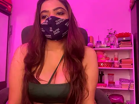 Fantastic ruby online show from November 24, 5:01 pm