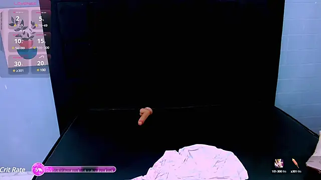 Snapshot of sarah_cream chatting on December 29, 9:20 pm sarah cream online show from December 29, 9:20 pm