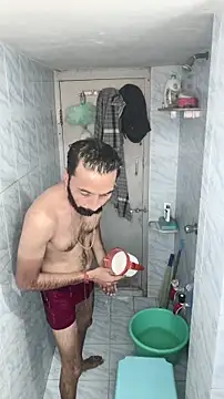 Forbidden Live143 online show from March 9, 5:55 am