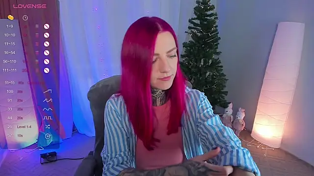 Roxy      online show from January 2, 8:35 pm